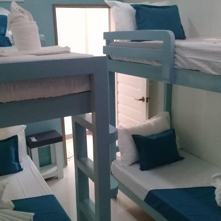 Laule'A Hostel Эль-Нидо Экстерьер фото