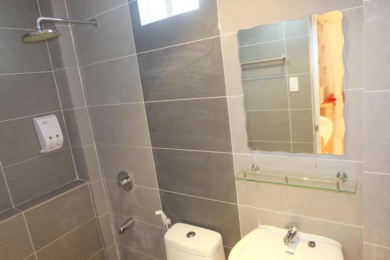 Laule'A Hostel Эль-Нидо Экстерьер фото