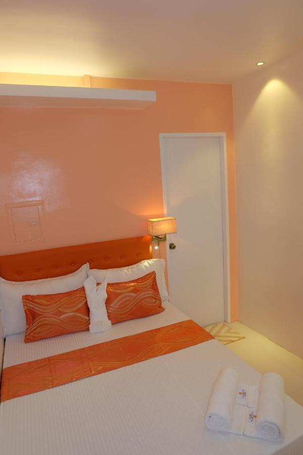 Laule'A Hostel Эль-Нидо Экстерьер фото