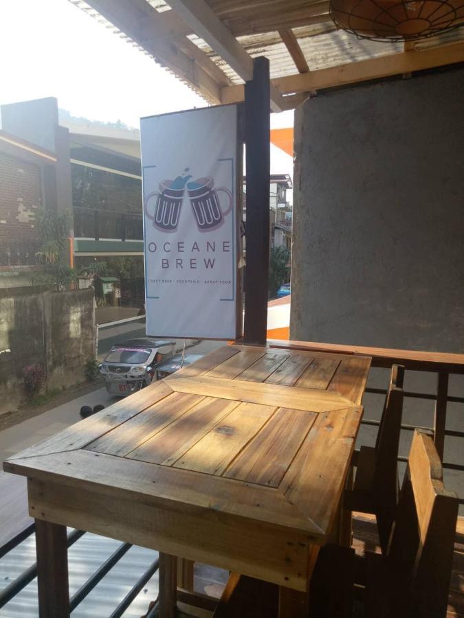 Laule'A Hostel Эль-Нидо Экстерьер фото