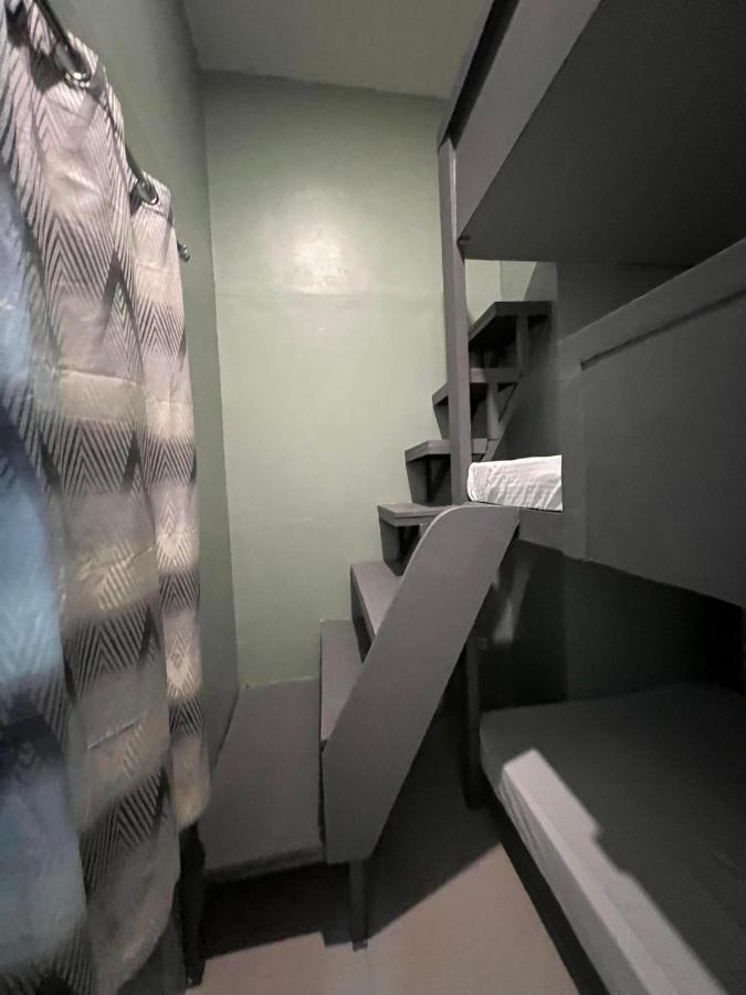 Laule'A Hostel Эль-Нидо Экстерьер фото