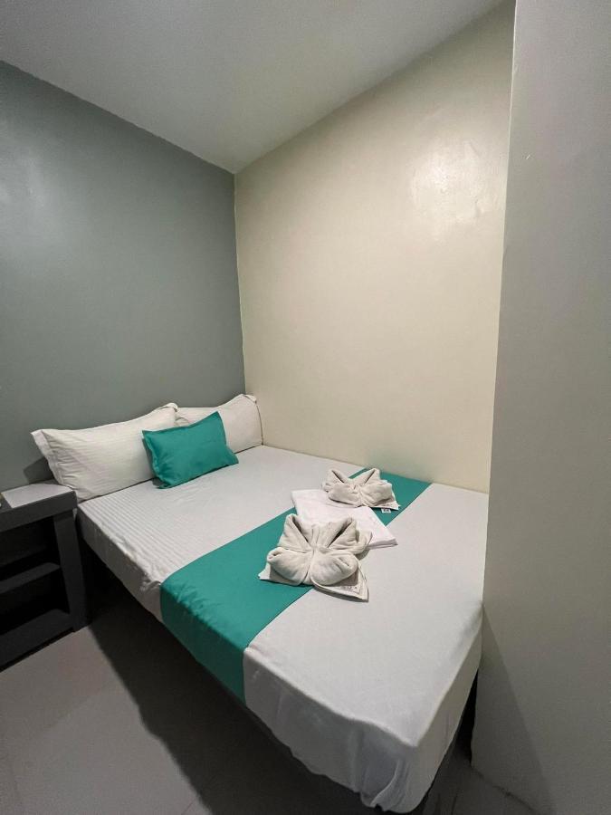 Laule'A Hostel Эль-Нидо Экстерьер фото